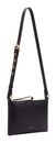BIASIA Flat Crossbag Black BIASIA Flat Crossbag Black