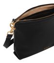 BIASIA Weave Small Crossbody Bag Nero BIASIA Weave Small Crossbody Bag Nero