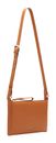 BIASIA Flat Crossbag Cuoio BIASIA Flat Crossbag Cuoio