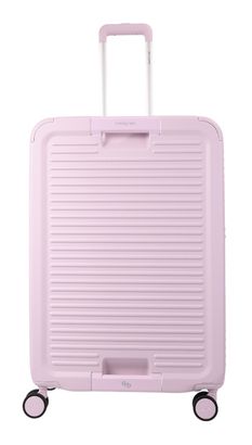 Hedgren Raku Yuno 30" / 75 cm Expandable Spinner L Orchid Ice