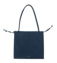 COCCINELLE Dulse Handbag Deep Blue COCCINELLE Dulse Handbag Deep Blue