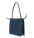 COCCINELLE Dulse Handbag Deep Blue COCCINELLE Dulse Handbag Deep Blue