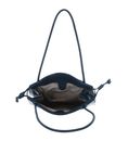 COCCINELLE Dulse Handbag Deep Blue COCCINELLE Dulse Handbag Deep Blue