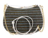 COCCINELLE C-Easy Ama Tap Mini Bag Multi Pearl / Pearl COCCINELLE C-Easy Ama Tap Mini Bag Multi Pearl / Pearl