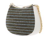 COCCINELLE C-Easy Ama Tap Mini Bag Multi Pearl / Pearl COCCINELLE C-Easy Ama Tap Mini Bag Multi Pearl / Pearl