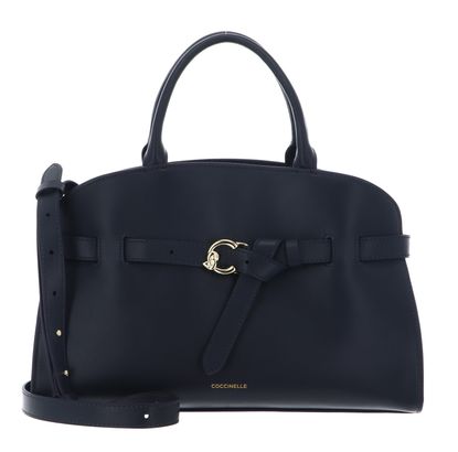 COCCINELLE Sabine Handbag Midnight Blue