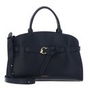 COCCINELLE Sabine Handbag Midnight Blue