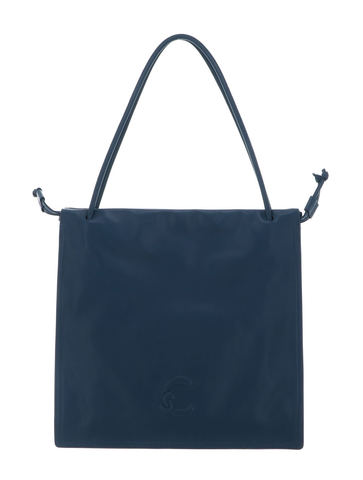 COCCINELLE Dulse Shoulderbag Deep Blue