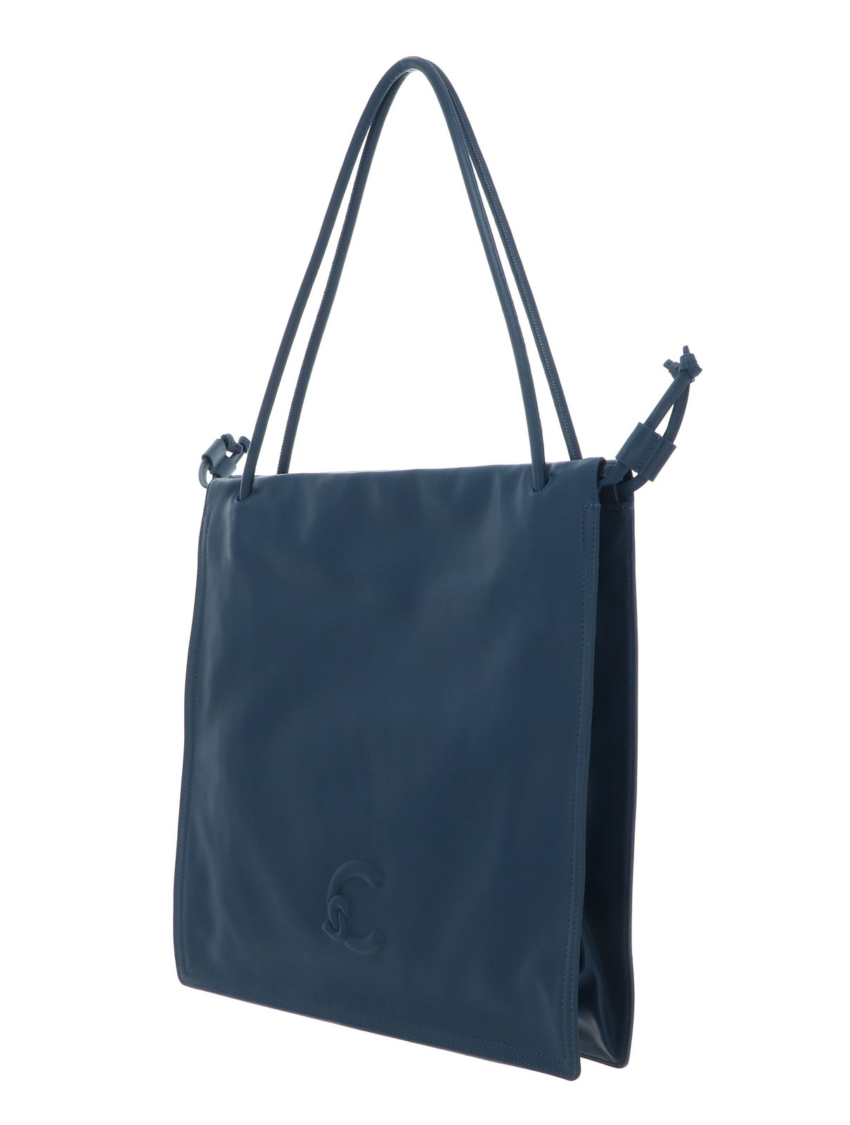 COCCINELLE Dulse Shoulderbag Deep Blue COCCINELLE Dulse Shoulderbag Deep Blue