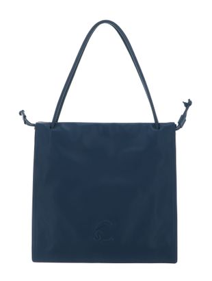 COCCINELLE Dulse Shoulderbag Deep Blue COCCINELLE Dulse Shoulderbag Deep Blue