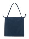 COCCINELLE Dulse Shoulderbag Deep Blue COCCINELLE Dulse Shoulderbag Deep Blue