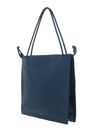COCCINELLE Dulse Shoulderbag Deep Blue COCCINELLE Dulse Shoulderbag Deep Blue
