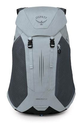 Osprey Hikelite LT 30 Hiking Backpack Silver Lining Osprey Hikelite LT 30 Hiking Backpack Silver Lining