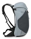 Osprey Hikelite LT 30 Hiking Backpack Silver Lining