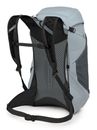 Osprey Hikelite LT 30 Hiking Backpack Silver Lining