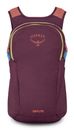 Osprey Daylite Backpack 13 Moody Burgundy