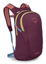 Osprey Daylite Backpack 13 Moody Burgundy