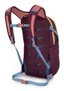 Osprey Daylite Backpack 13 Moody Burgundy