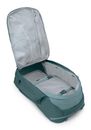 Osprey Farpoint 40 Travel Pack Cascade Blue / Torrent Blue