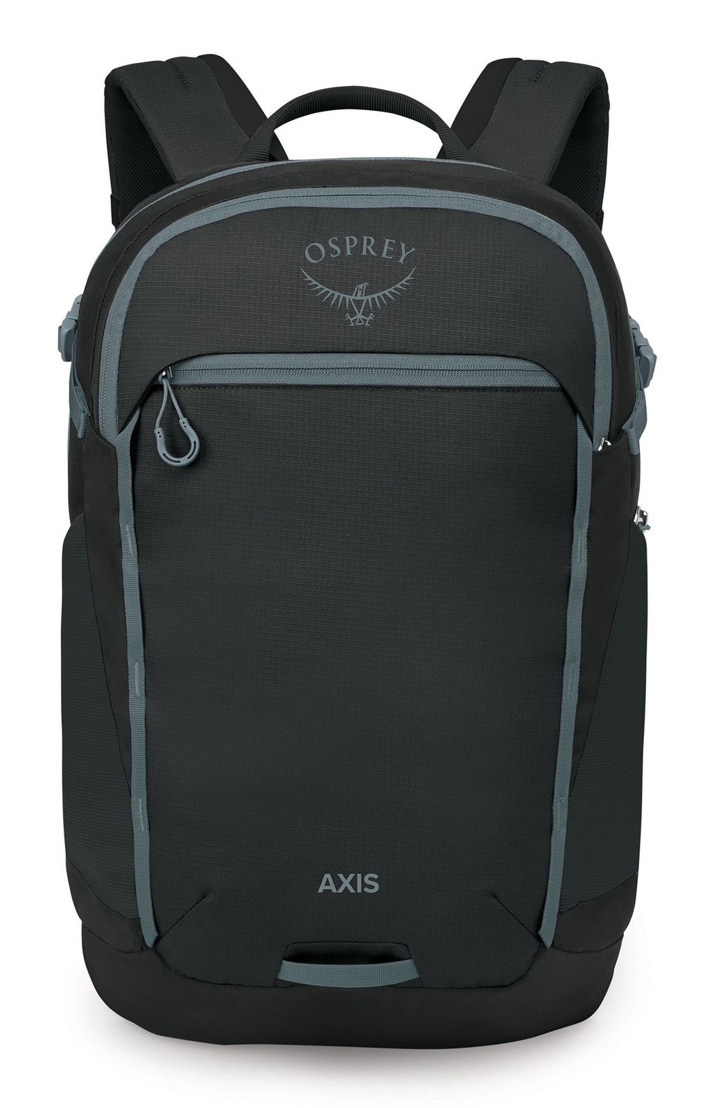 Osprey Axis 24 Black / Shale Grey