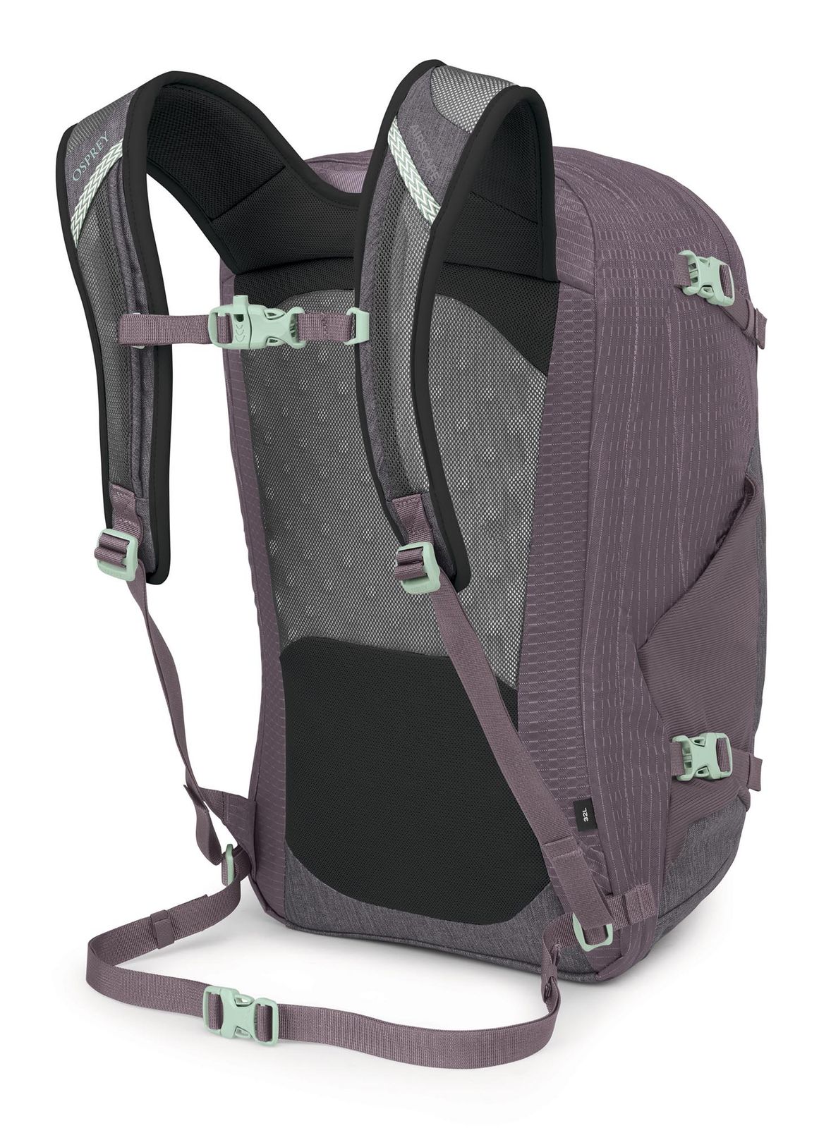 Osprey Nebula Graphite / Purple Heather Osprey Nebula Graphite / Purple Heather