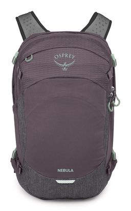 Osprey Nebula Graphite / Purple Heather