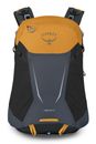 Osprey Hikelite 18 Hiking Backpack Tungsten - Yellow