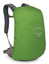 Osprey Hikelite 18 Hiking Backpack Graphite Purple