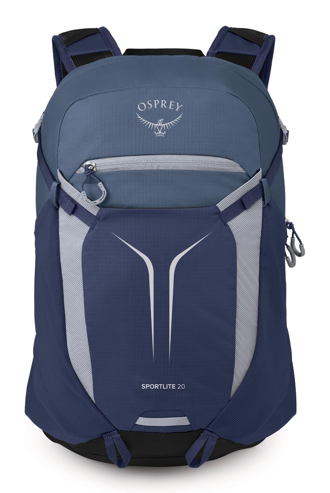 Osprey Sportlite 20 Hiking Backpack Serenity Blue
