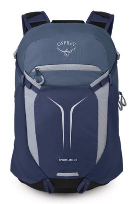 Osprey Sportlite 20 Hiking Backpack Serenity Blue