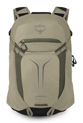 Osprey Sportlite 20 Hiking Backpack Olive Tan