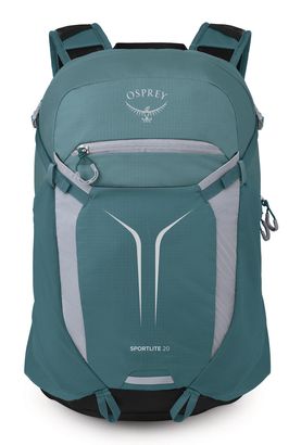 Osprey Sportlite 20 Hiking Backpack Torrent Blue