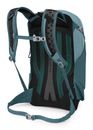 Osprey Sportlite 20 Hiking Backpack Torrent Blue Osprey Sportlite 20 Hiking Backpack Torrent Blue