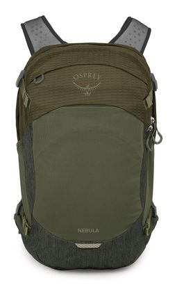 Osprey Nebula Moss Green / Earl Grey Heather