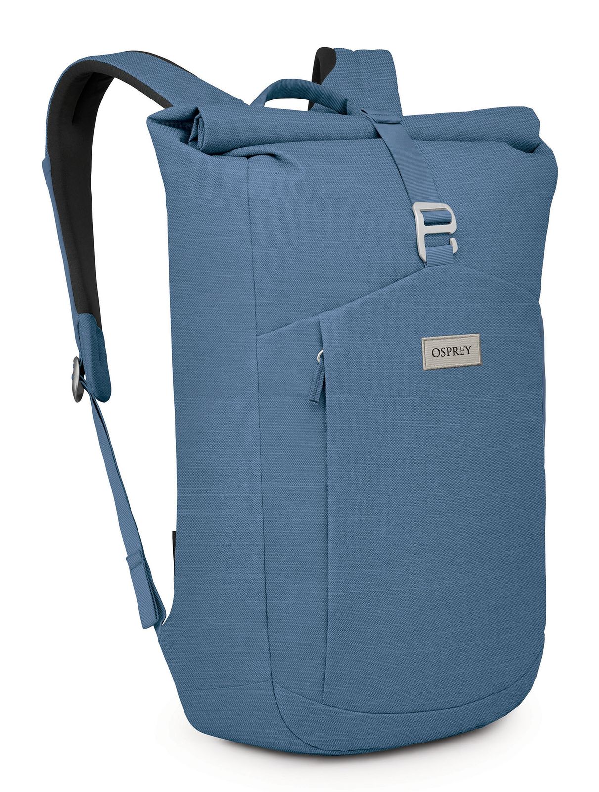 Osprey Arcane Roll Top Nirvana Blue Heather Osprey Arcane Roll Top Nirvana Blue Heather