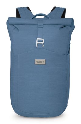 Osprey Arcane Roll Top Nirvana Blue Heather