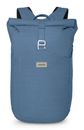 Osprey Arcane Roll Top Nirvana Blue Heather Osprey Arcane Roll Top Nirvana Blue Heather