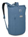 Osprey Arcane Roll Top Nirvana Blue Heather Osprey Arcane Roll Top Nirvana Blue Heather