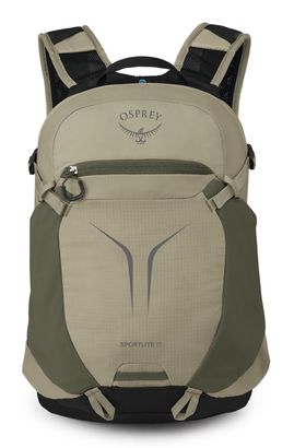 Osprey Sportlite 15 Hiking Backpack Olive Tan