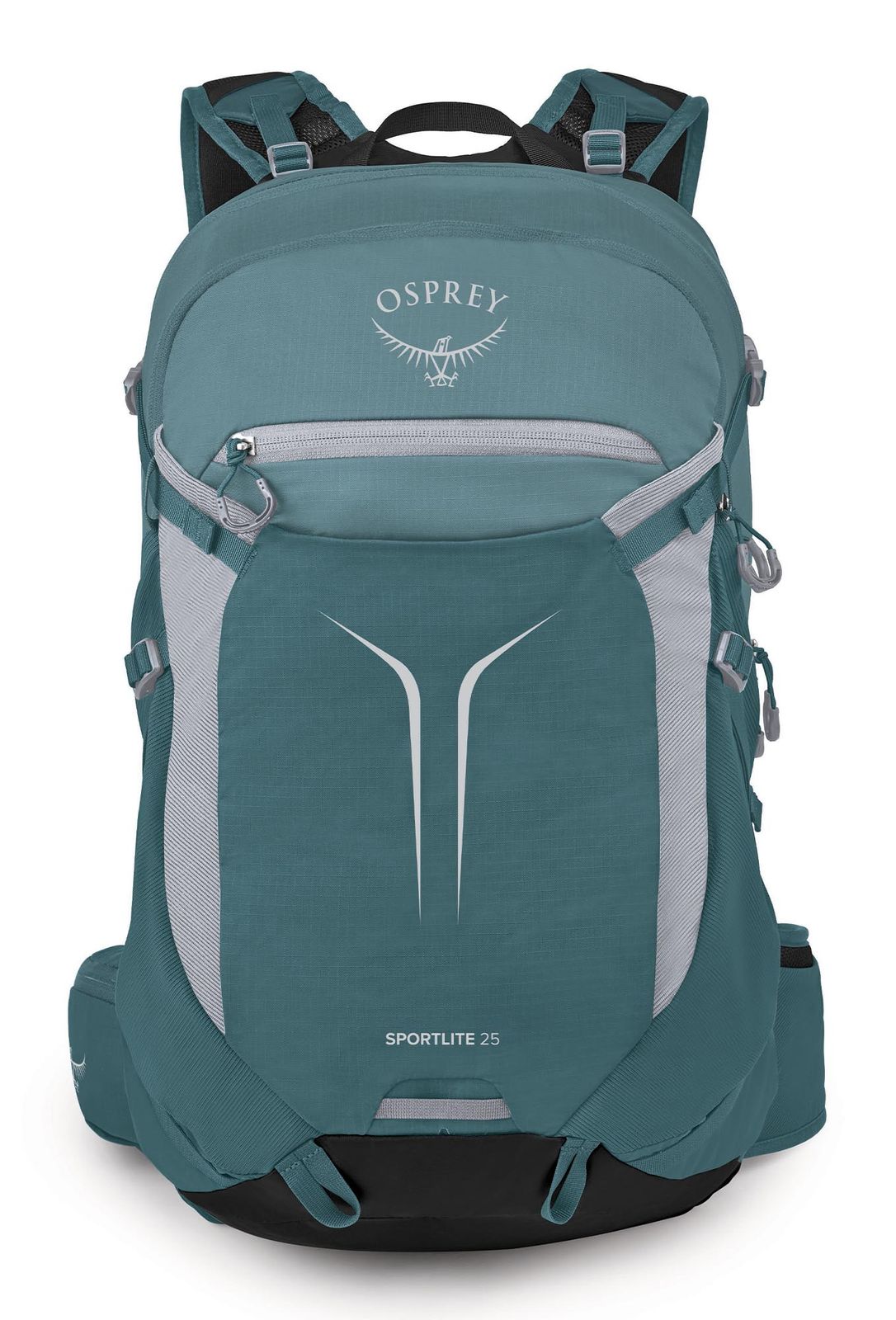 Osprey Sportlite 25 Hiking Backpack Torrent Blue