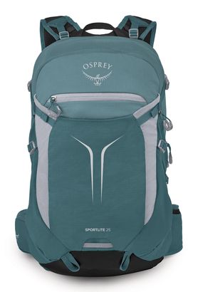 Osprey Sportlite 25 Hiking Backpack Torrent Blue