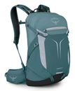 Osprey Sportlite 25 Hiking Backpack Torrent Blue Osprey Sportlite 25 Hiking Backpack Torrent Blue