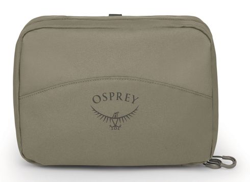 Osprey Daylite Hanging Organizer Kit Tan Concrete