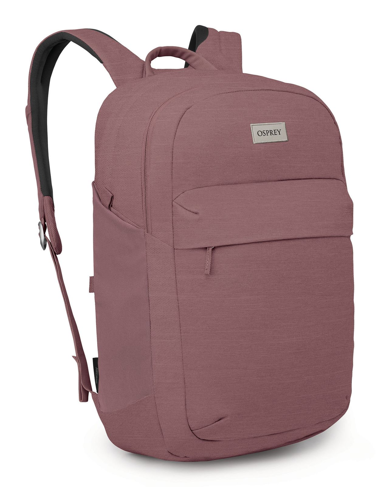 Osprey Arcane Day Backpack XL Purple Garnet Heather Osprey Arcane Day Backpack XL Purple Garnet Heather