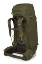 Osprey Kestrel 68 S / M Moss Green