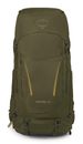 Osprey Kestrel 68 S / M Moss Green
