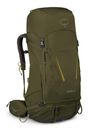 Osprey Kestrel 68 S / M Moss Green