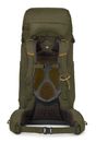 Osprey Kestrel 68 S / M Moss Green