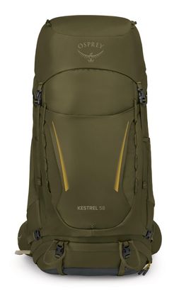 Osprey Kestrel 58 S / M Moss Green Osprey Kestrel 58 S / M Moss Green
