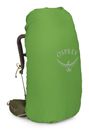 Osprey Kestrel 58 S / M Moss Green